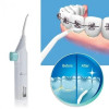 Floss Power Іригатор механічний для зубів та порожнини рота